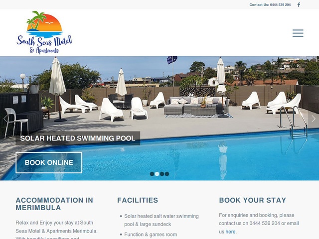 http://www.southseas.com.au/