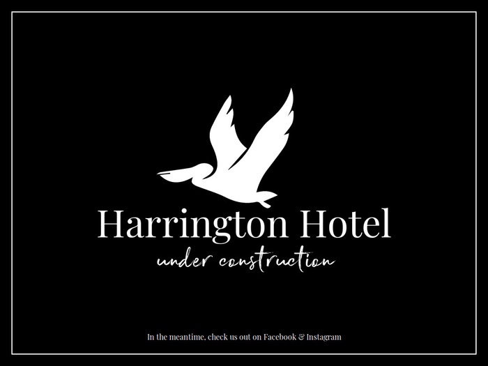 http://www.harringtonhotel.com.au/