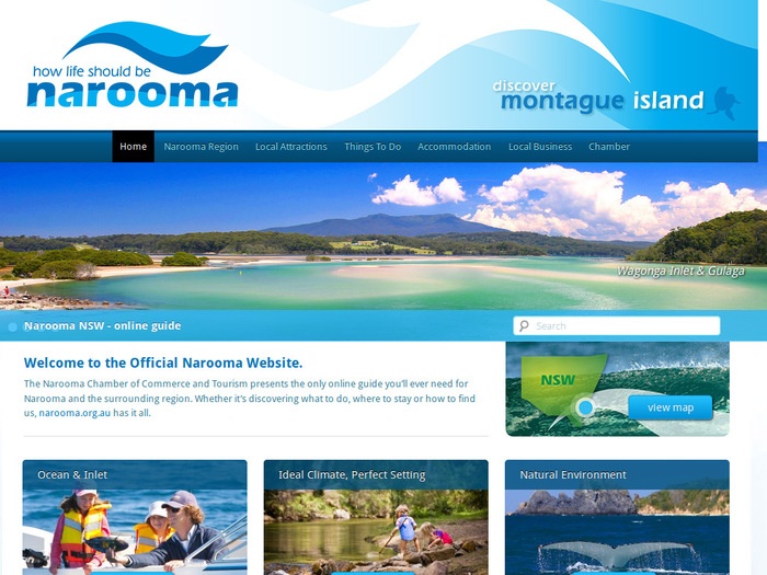 http://www.narooma.org.au/lynchs-hotel/
