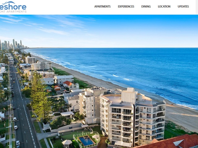 http://www.foreshoregc.com.au/