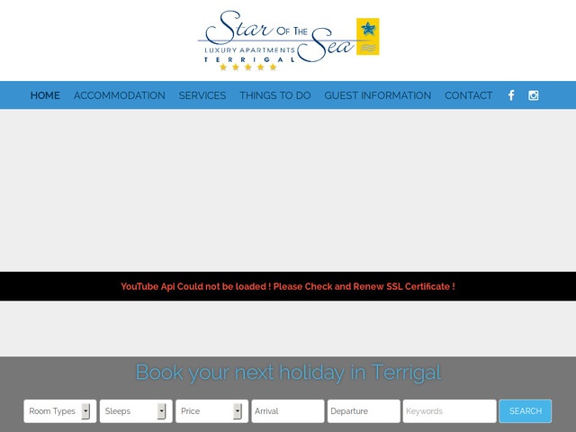 http://www.staroftheseaterrigal.com/