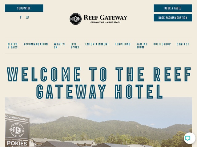 http://www.reefgatewayhotel.com.au/