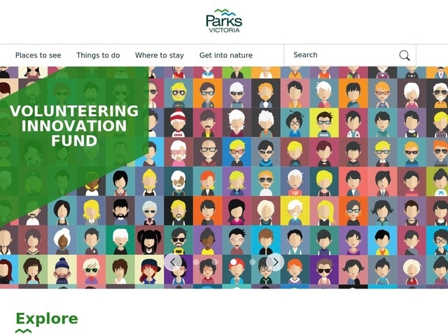 http://www.parks.vic.gov.au
