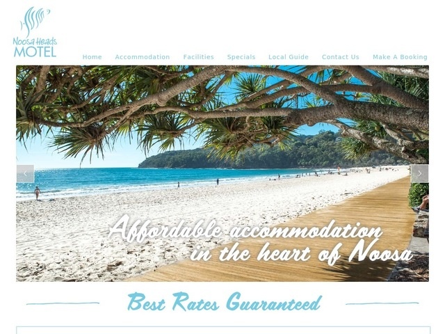 http://www.noosaheadsmotel.com.au/