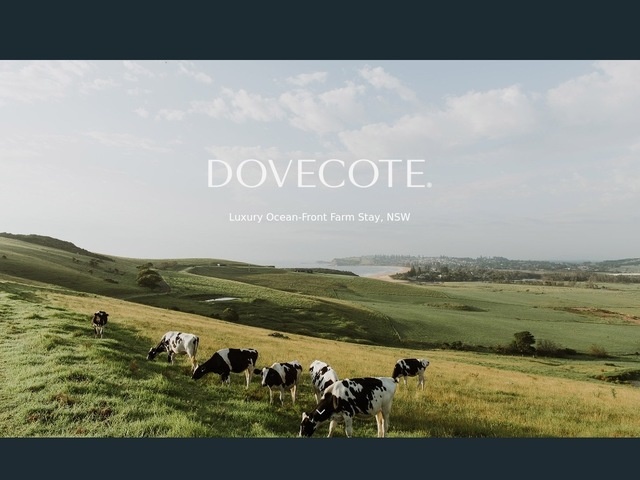 http://dovecote.com.au/
