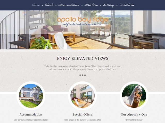 http://www.apollobayridge.com.au