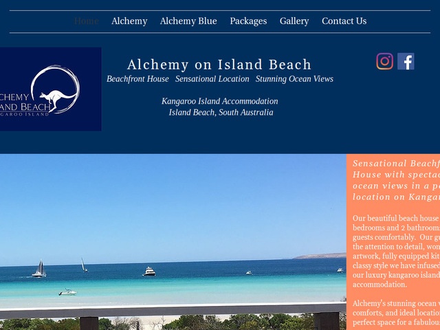 http://www.alchemyonislandbeach.com.au