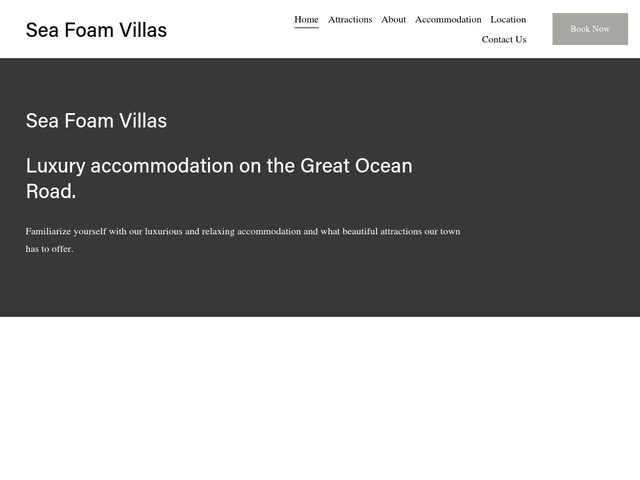 http://www.seafoamvillas.com.au