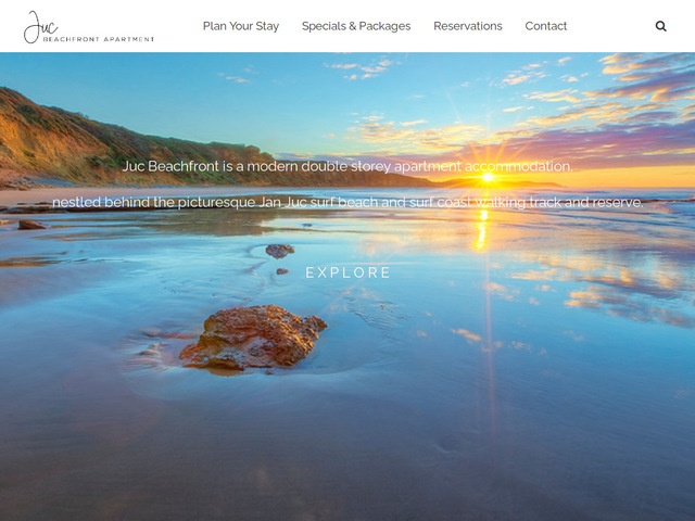 http://www.jucbeachfront.com