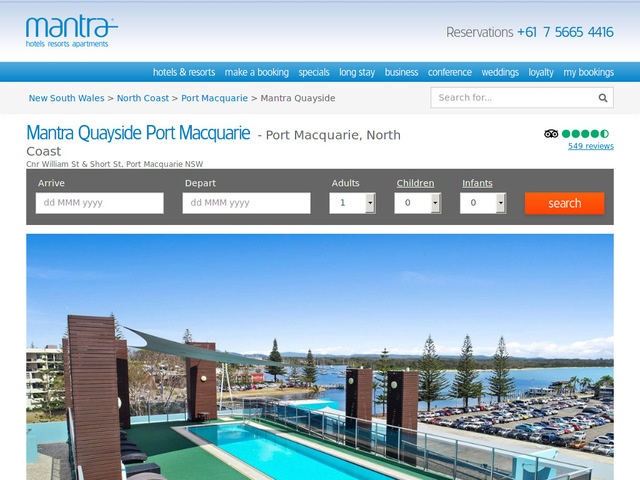 http://www.mantra.com.au/mantra-quayside/?utm_source=google&utm_medium=organic&utm_campaign=gmb