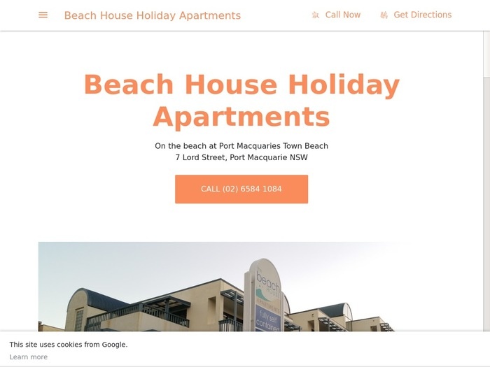 http://beach-house-holiday-apartments.business.site/