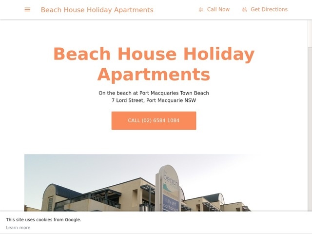 http://beach-house-holiday-apartments.business.site/
