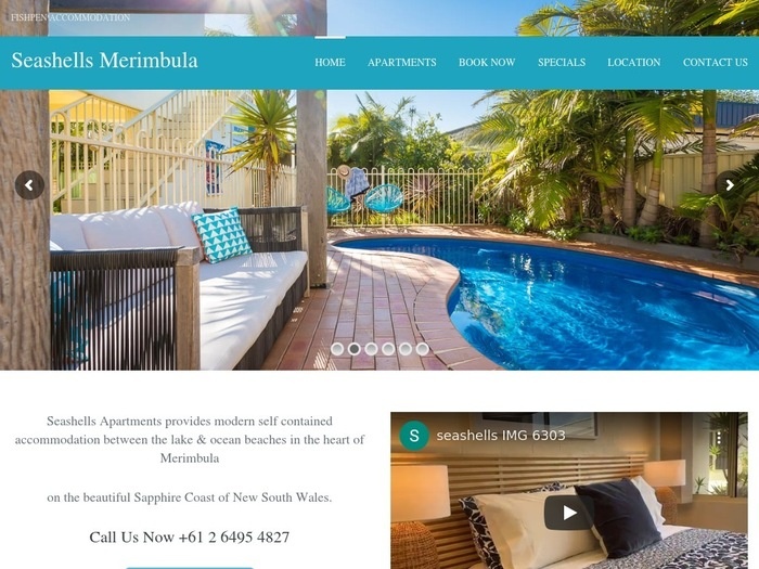 http://seashellsmerimbula.com.au/