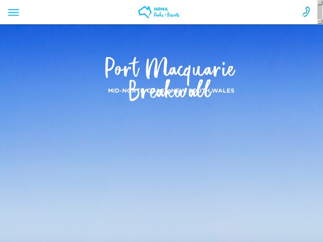 http://www.nrmaparksandresorts.com.au/port-macquarie/