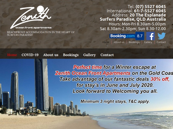 http://www.zenithapartments.com.au/