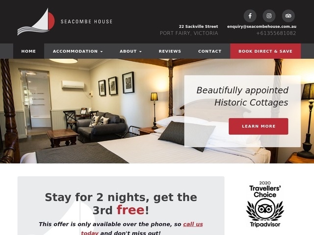 http://www.seacombehouse.com.au