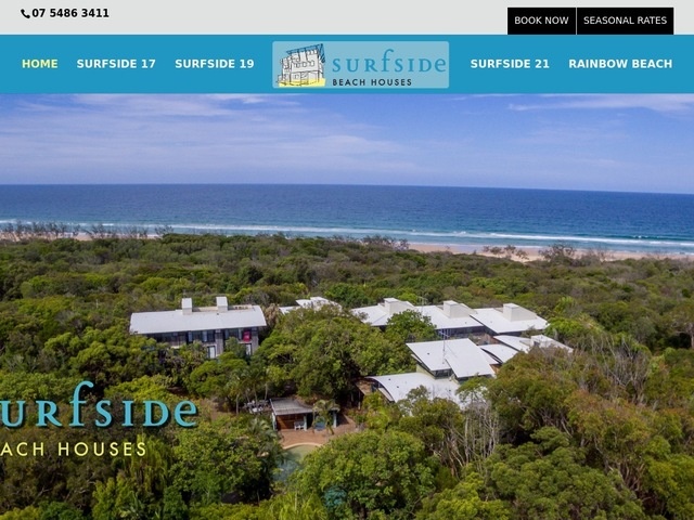 http://www.surfsidebeachhouses.com.au/