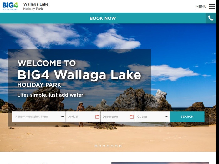 http://www.wallagalake.com.au/