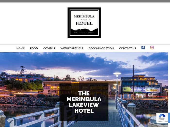http://merimbulalakeviewhotel.com.au/