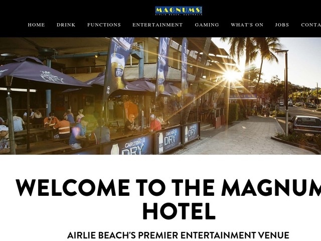 http://www.magnumshotel.com.au/
