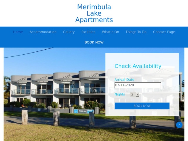 http://www.merimbulalakeapartments.com.au/