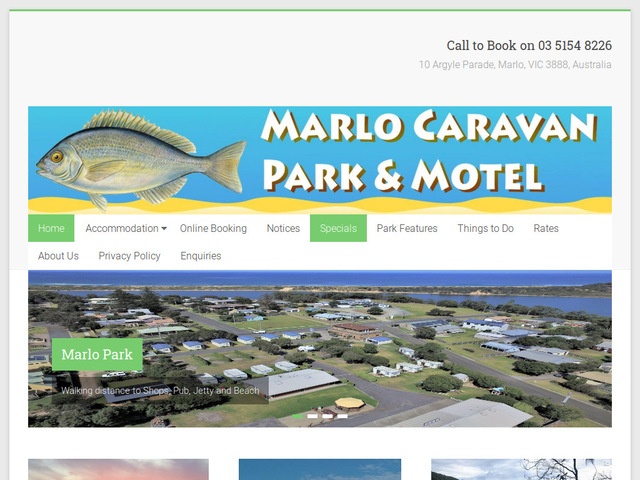 http://www.marlopark.com.au