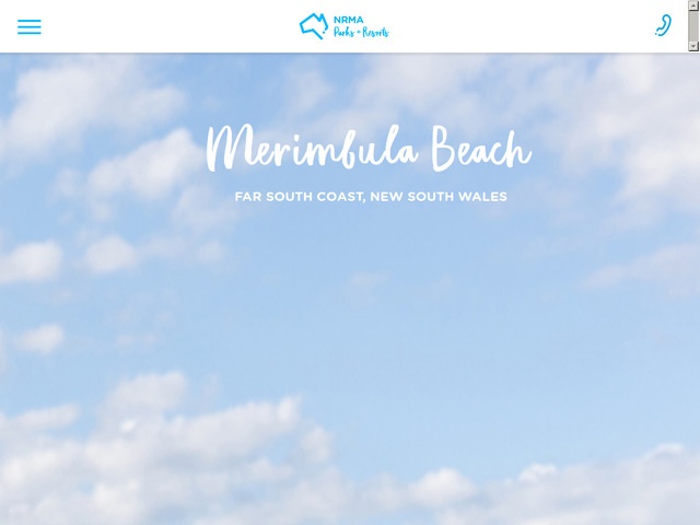 http://www.nrmaparksandresorts.com.au/merimbula-beach/