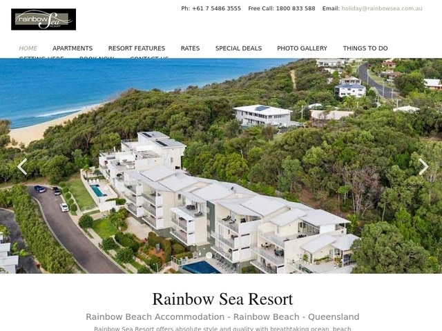 http://www.rainbowsea.com.au/