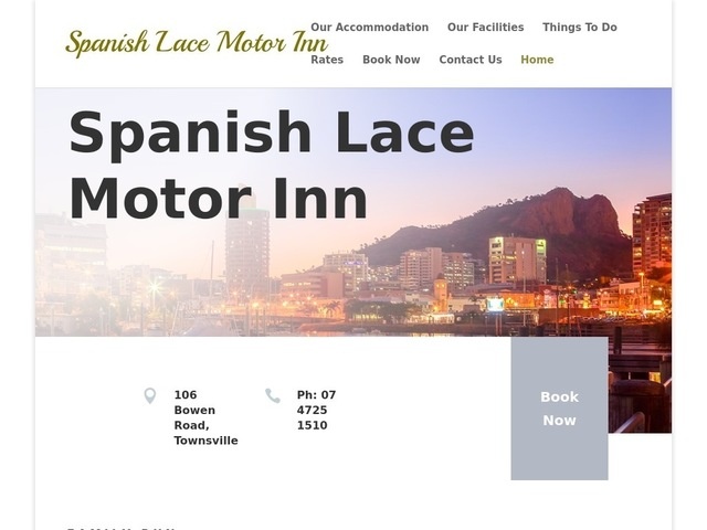 http://www.spanishlacemotorinn.com.au/
