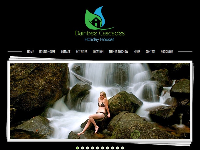 http://www.daintreecascades.com.au/