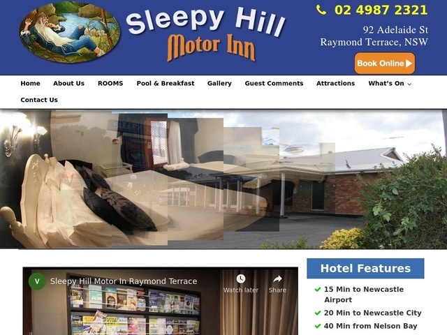 http://www.sleepyhill.com.au/