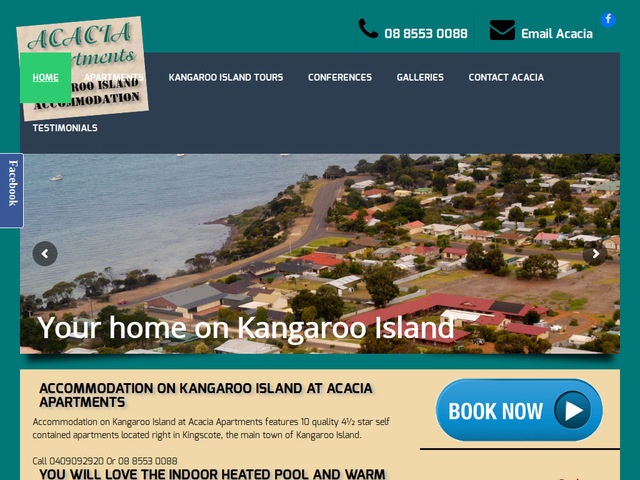 http://www.acaciaapartments.com