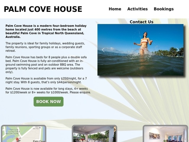 http://www.palmcovehouse.com.au/