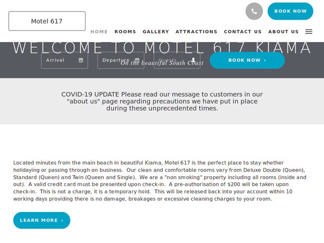 http://www.motel617kiama.com.au/
