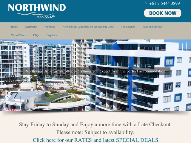 http://www.northwindmooloolaba.com.au/