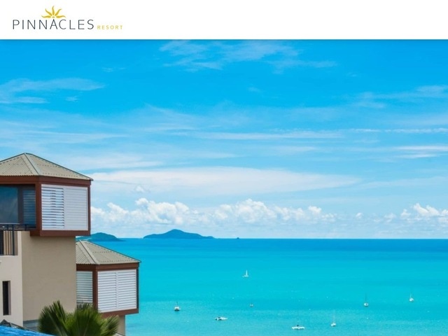 http://www.pinnaclesresort.com.au/