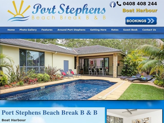 http://portstephensbeachbreak.com.au