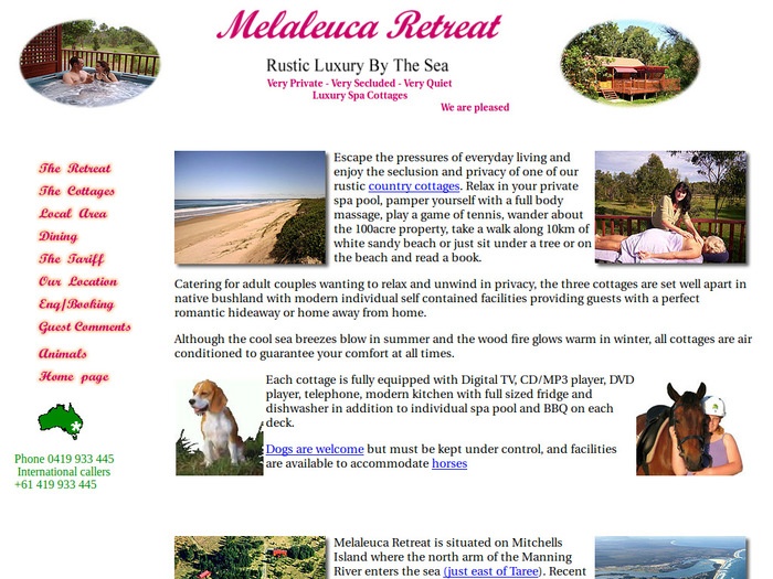 http://www.seasideretreat.com.au/