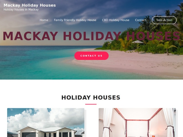 http://www.mackayholidayhouse.com/