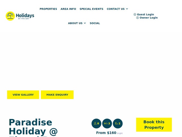 http://holidaysbythebay.com.au/properties/holidaysbtb-paradise-holiday-fingal-bay/