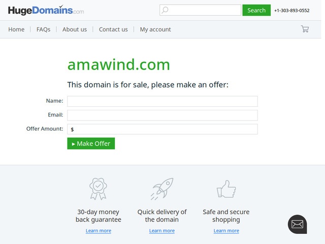 http://www.amawind.com