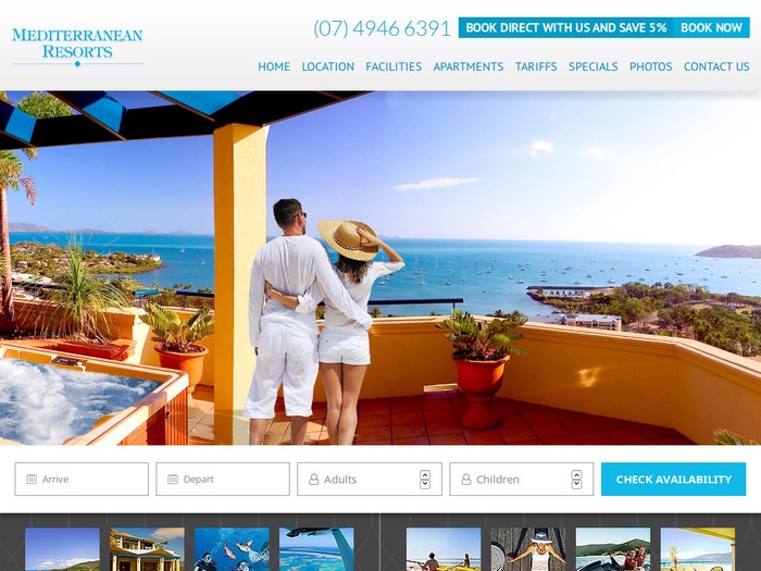 http://www.medresorts.com.au/