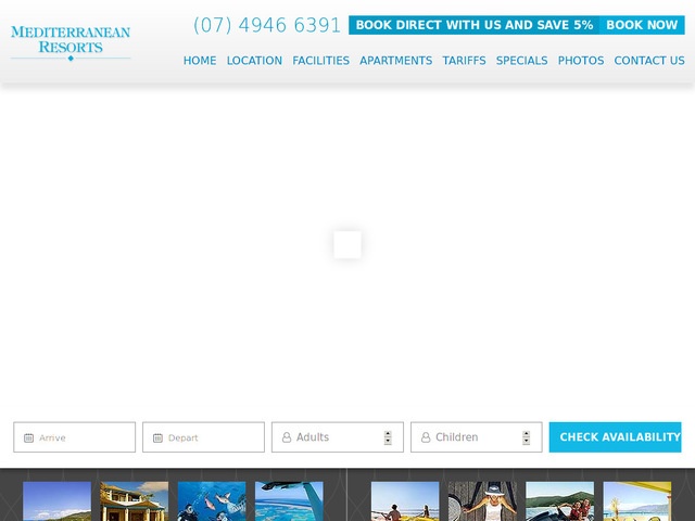 http://www.medresorts.com.au/