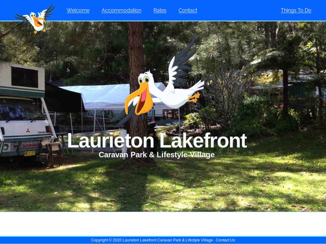 http://laurietonlakefront.com.au/