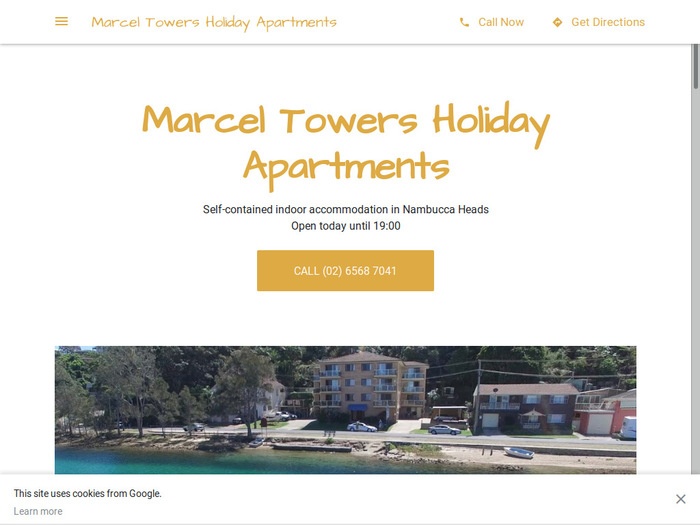 http://marcel-towers-holiday-apartments.business.site/