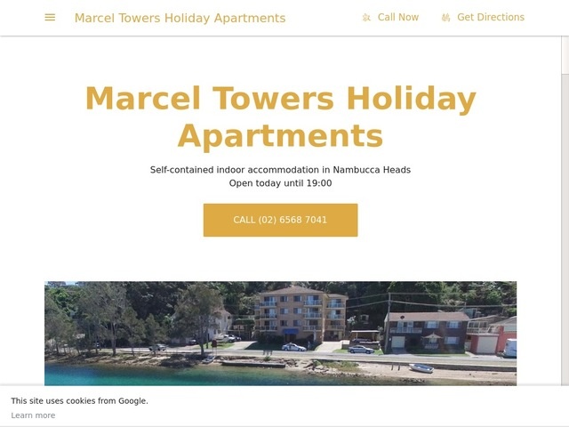 http://marcel-towers-holiday-apartments.business.site/