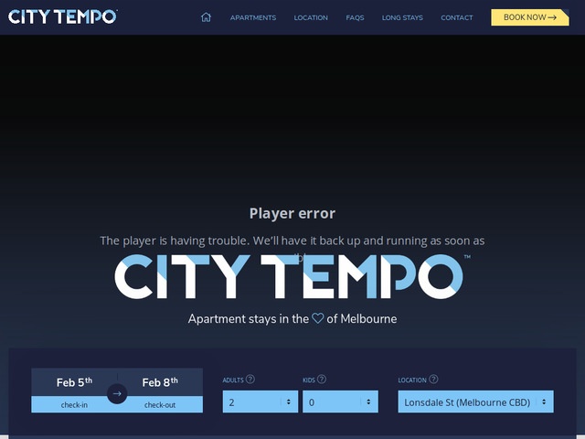 http://citytempo.com