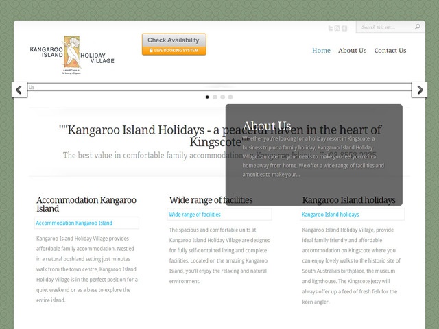 http://www.kangarooislandholidays.net.au