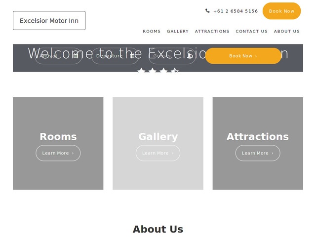http://www.excelsiormotorinn.com.au/