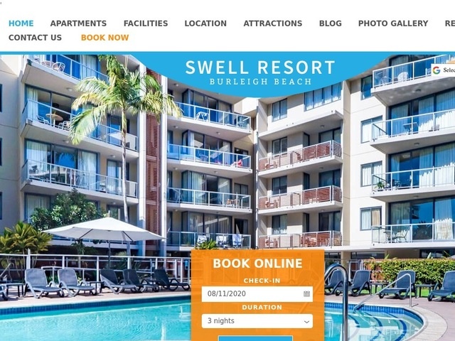 http://www.swellresort.com.au/